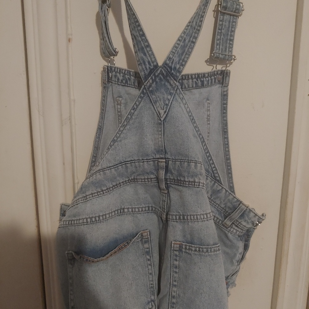 Overalls - Picture 2 of 3